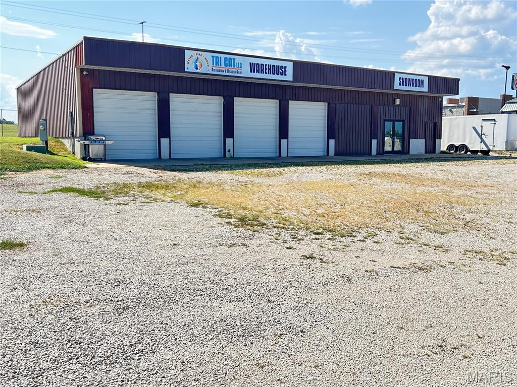 Photo 39 - Commercial Sale for sale – 909 & 900 W Scenic Rivers & Hobson Boulevard  Salem, MO