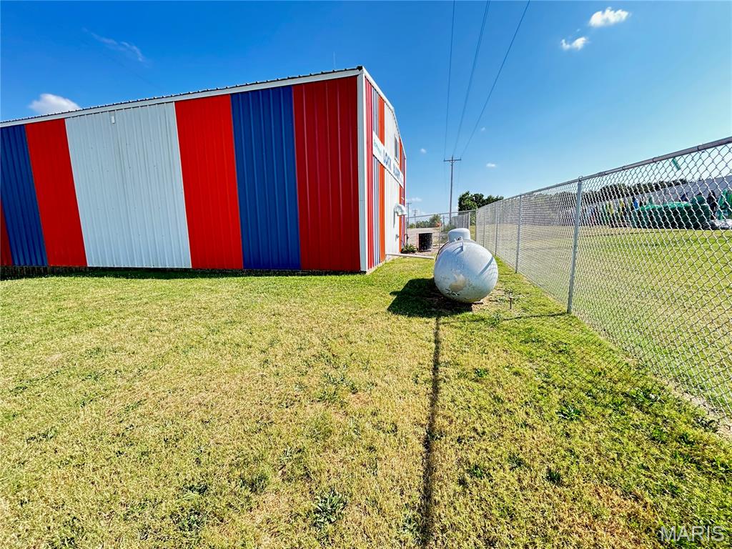 Photo 15 - Commercial Sale for sale – 909 & 900 W Scenic Rivers & Hobson Boulevard  Salem, MO