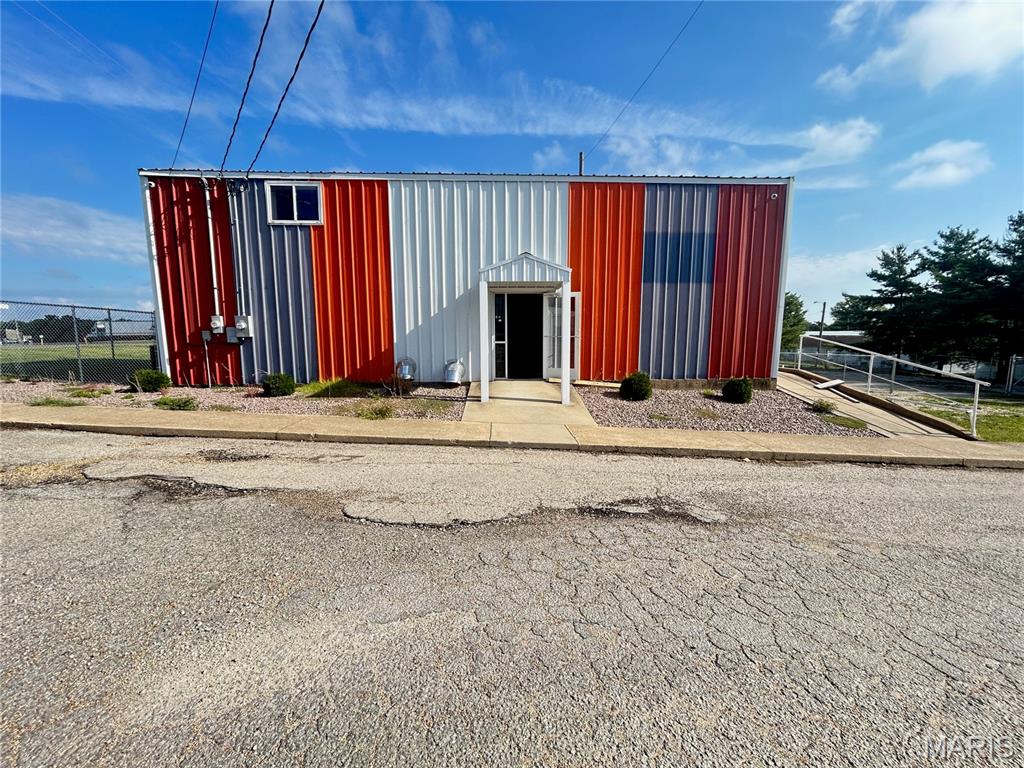 Photo 3 - Commercial Sale for sale – 909 & 900 W Scenic Rivers & Hobson Boulevard  Salem, MO