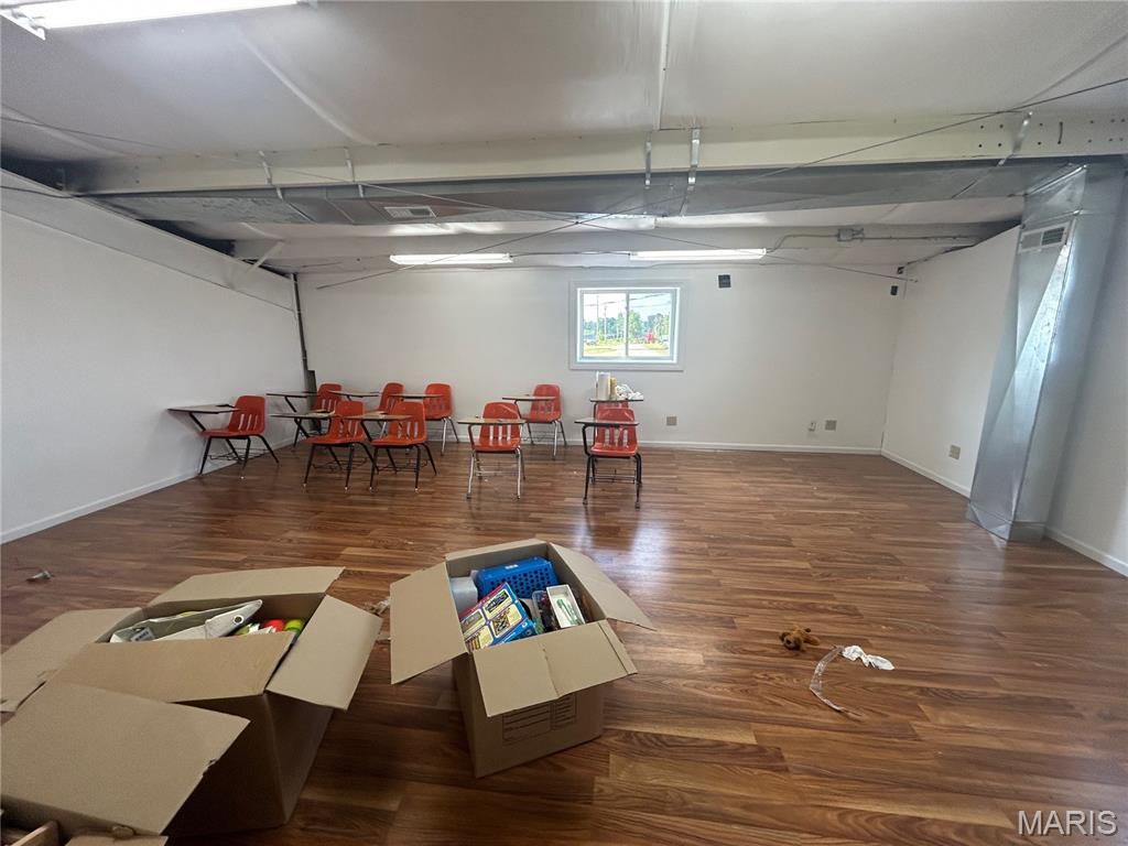 Photo 31 - Commercial Sale for sale – 909 & 900 W Scenic Rivers & Hobson Boulevard  Salem, MO