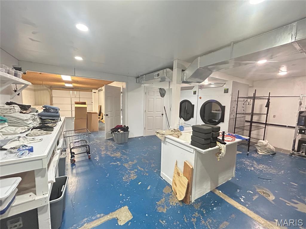 Photo 26 - Commercial Sale for sale – 909 & 900 W Scenic Rivers & Hobson Boulevard  Salem, MO