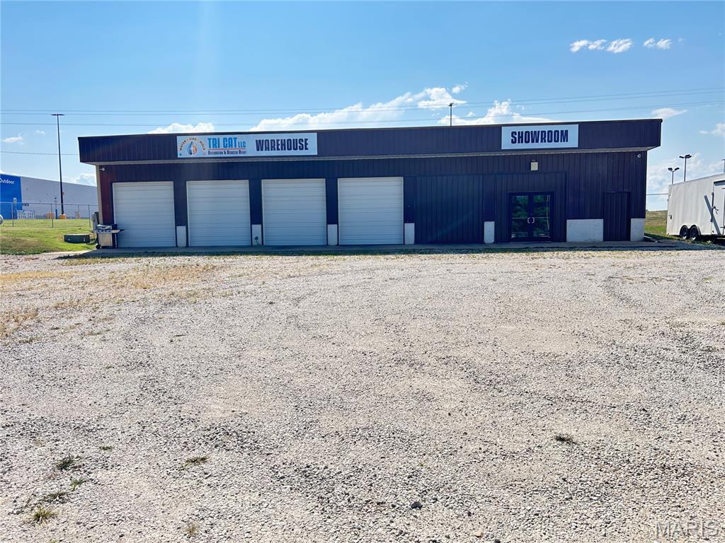 Photo 38 - Commercial Sale for sale – 909 & 900 W Scenic Rivers & Hobson Boulevard  Salem, MO