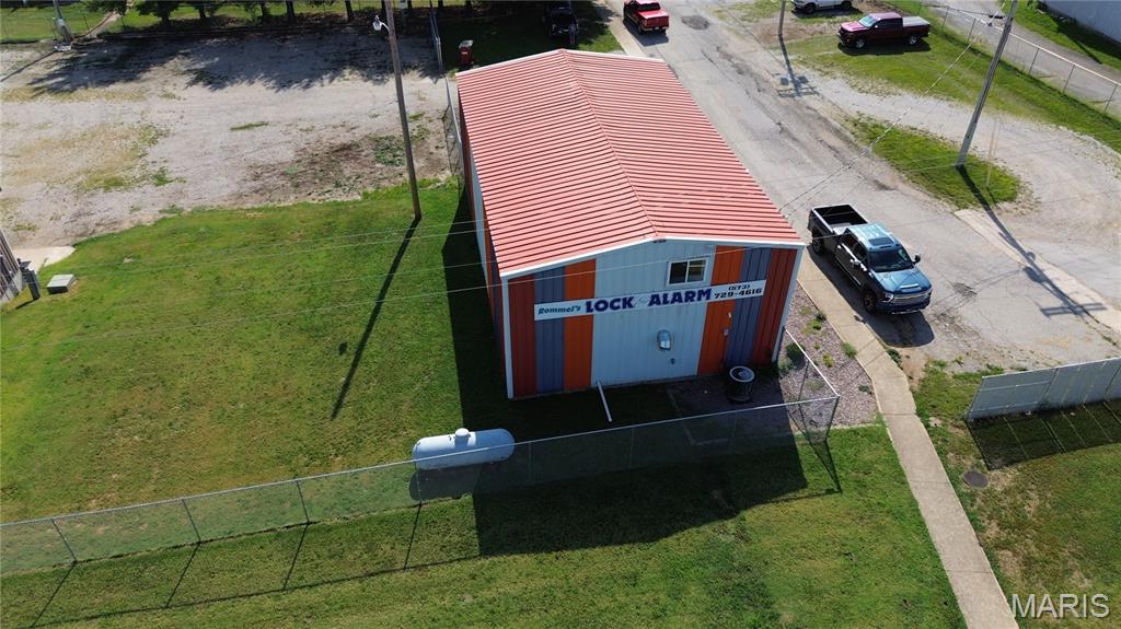 Photo 17 - Commercial Sale for sale – 909 & 900 W Scenic Rivers & Hobson Boulevard  Salem, MO