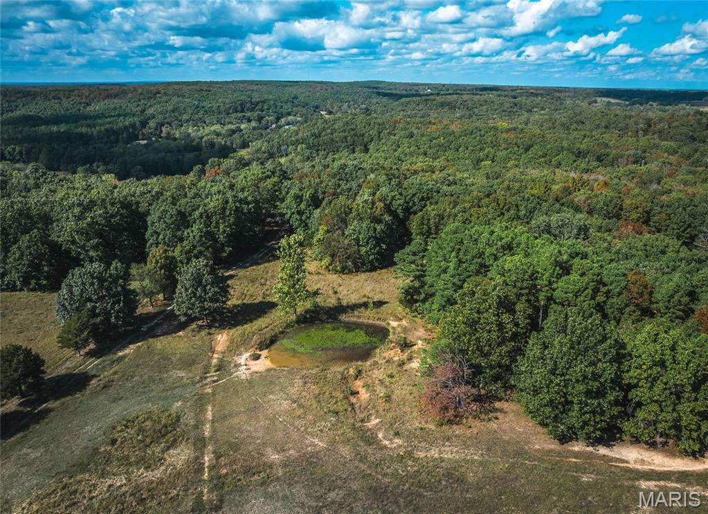 Land for sale – 000  Private Drive 6388   Newburg, MO