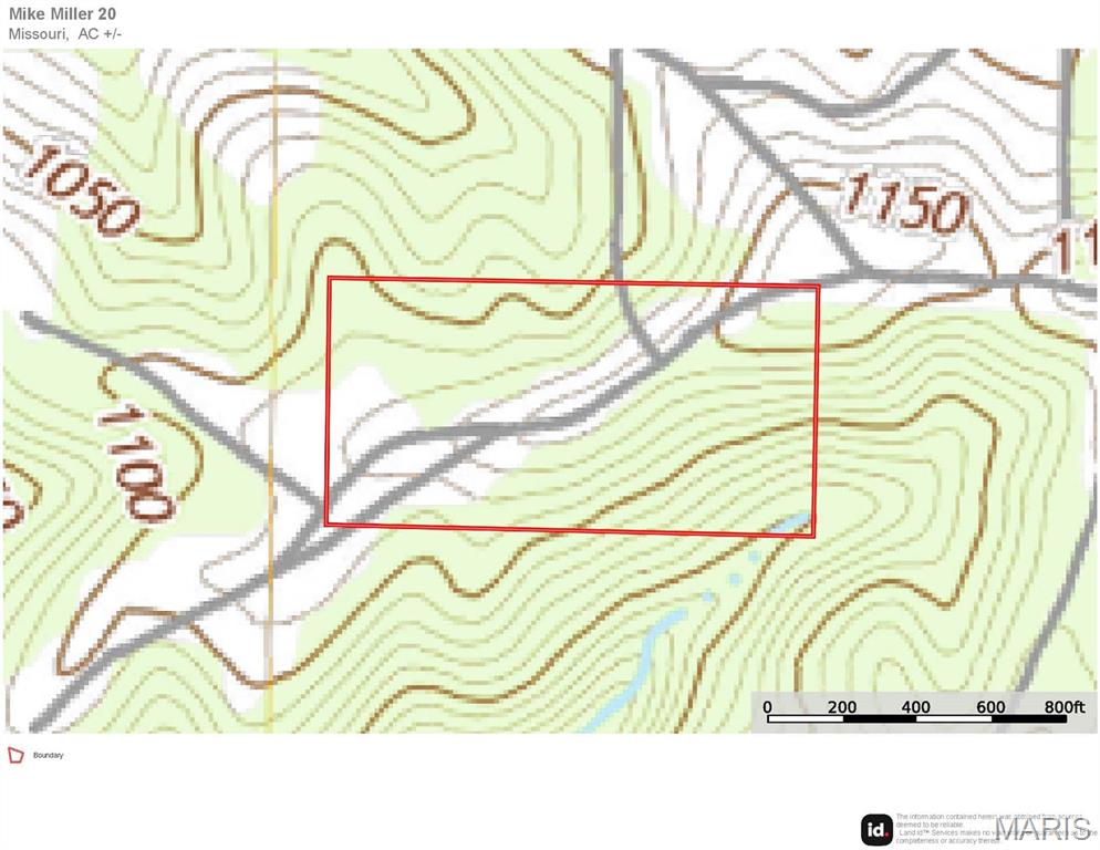 Photo 6 - Land for sale – 000  Private Drive 6388   Newburg, MO