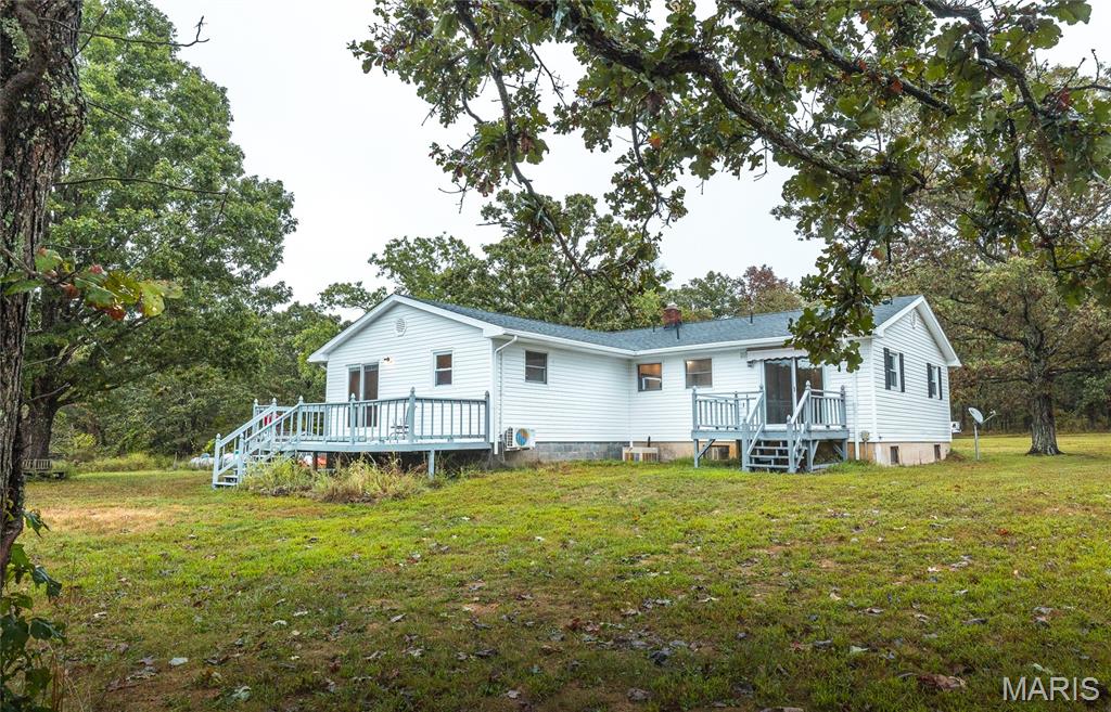 Photo 31 - Residential for sale – 807  County Road 6410   Salem, MO