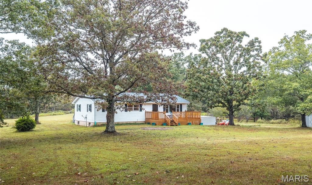 Photo 7 - Residential for sale – 807  County Road 6410   Salem, MO