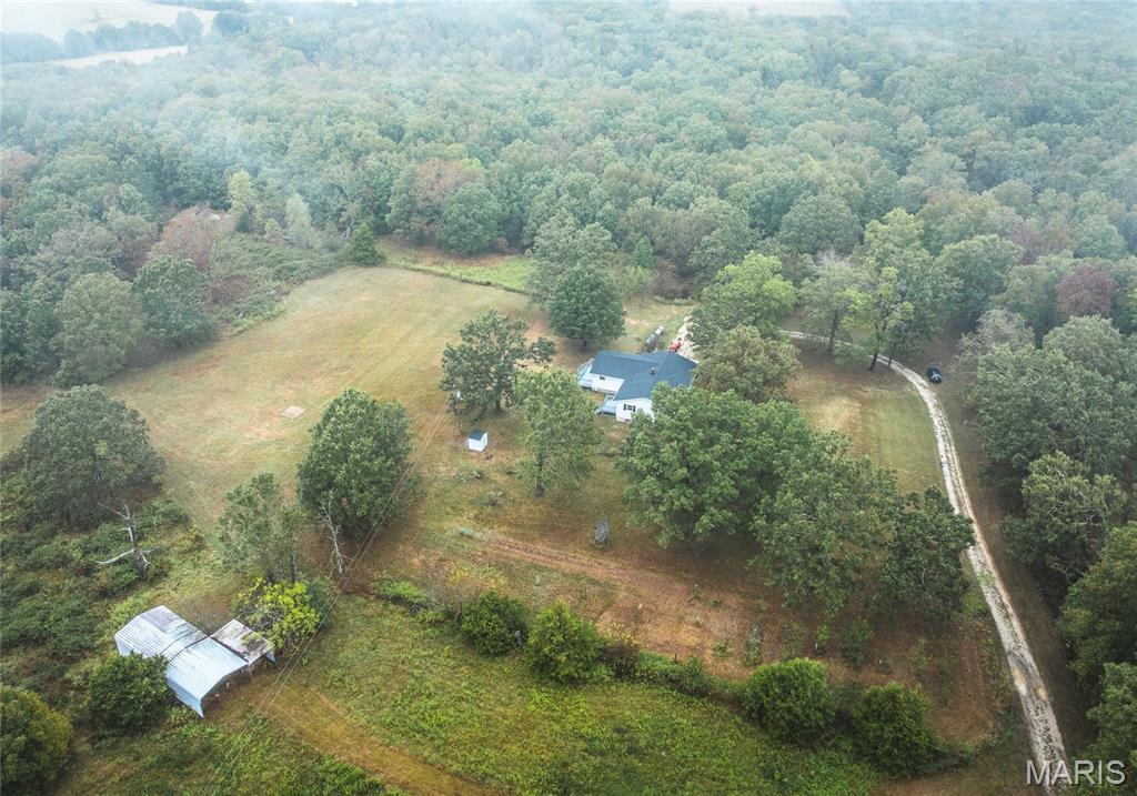 Photo 5 - Residential for sale – 807  County Road 6410   Salem, MO