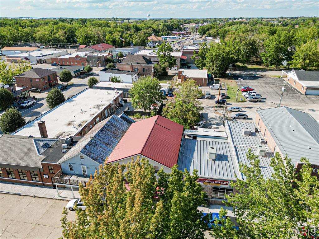 Photo 7 - Commercial Sale for sale – 107 E Springfield Street  St James, MO