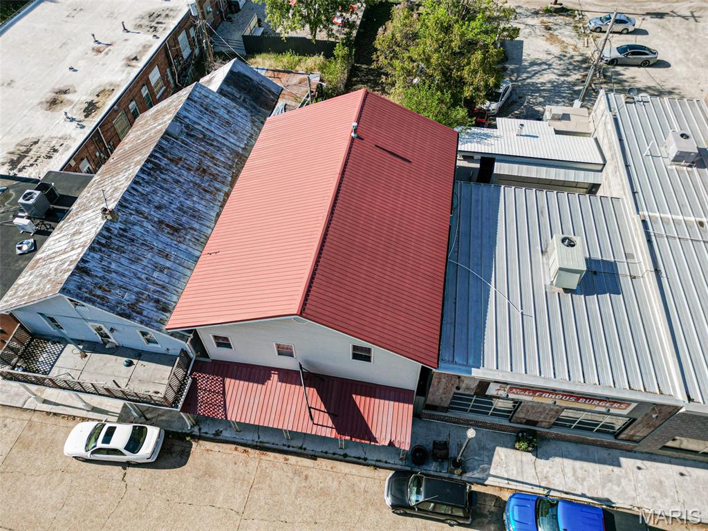 Photo 6 - Commercial Sale for sale – 107 E Springfield Street  St James, MO