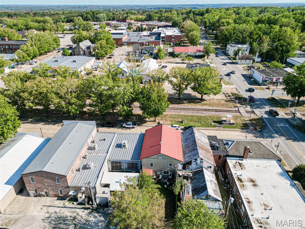 Photo 10 - Commercial Sale for sale – 107 E Springfield Street  St James, MO