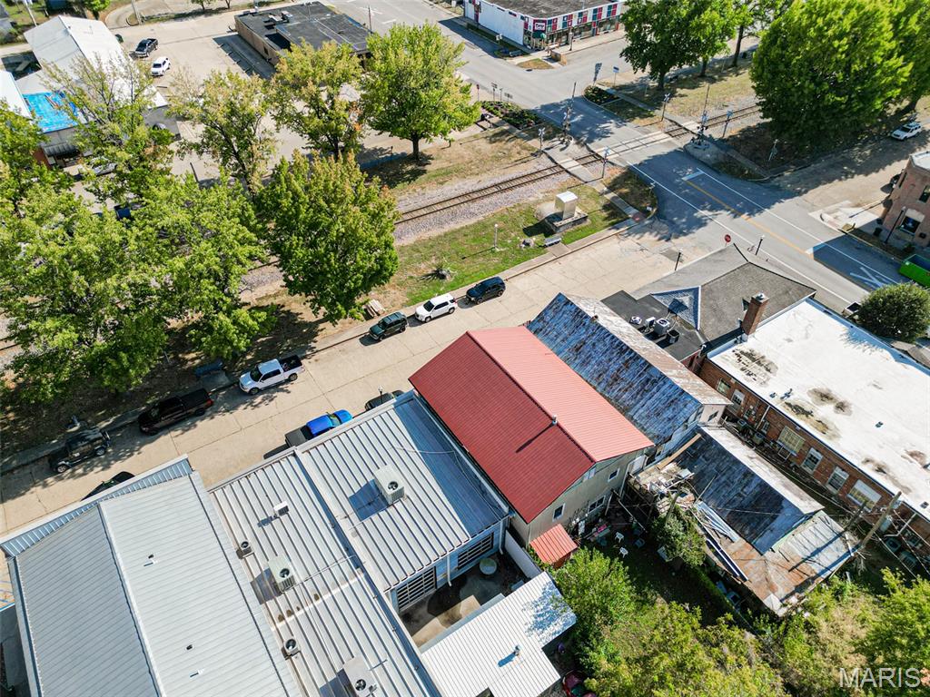Photo 9 - Commercial Sale for sale – 107 E Springfield Street  St James, MO