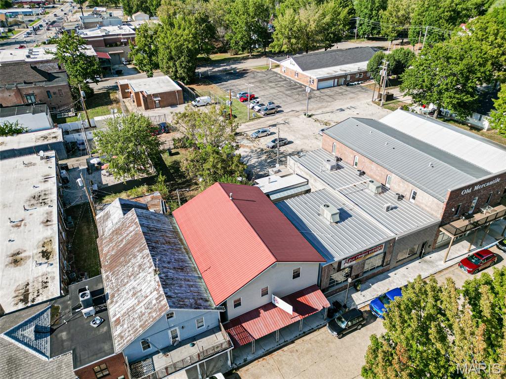 Photo 8 - Commercial Sale for sale – 107 E Springfield Street  St James, MO