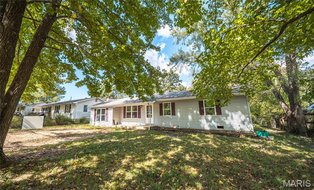 Photo 3 - Residential for sale – 905 E James Boulevard  St James, MO