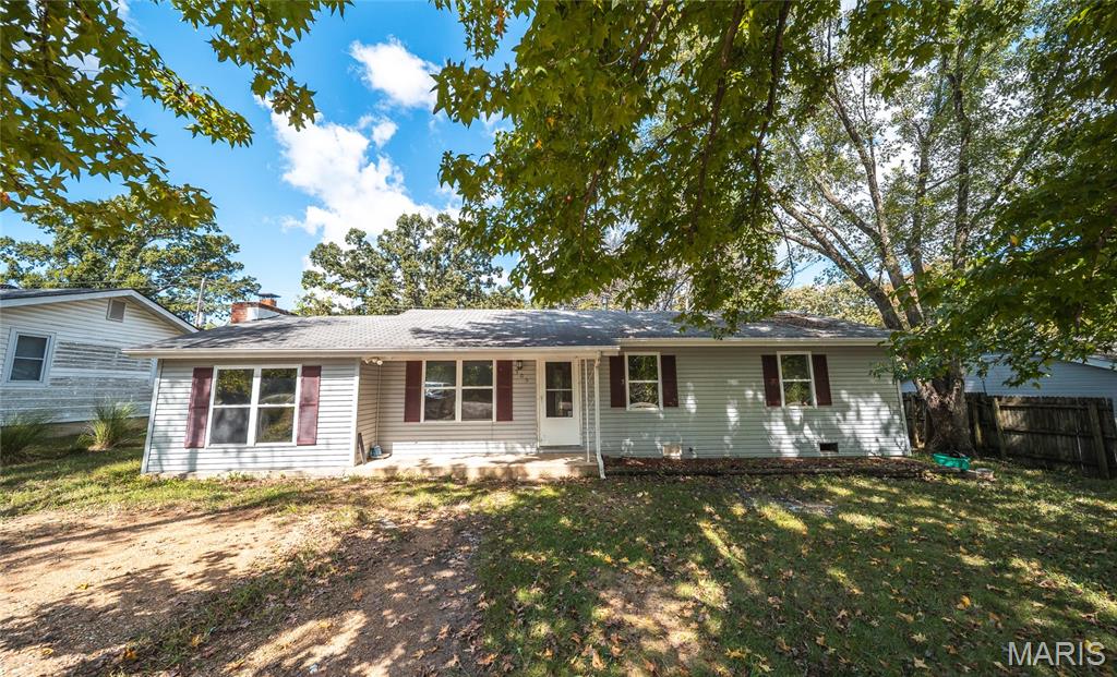 Residential for sale – 905 E James Boulevard  St James, MO