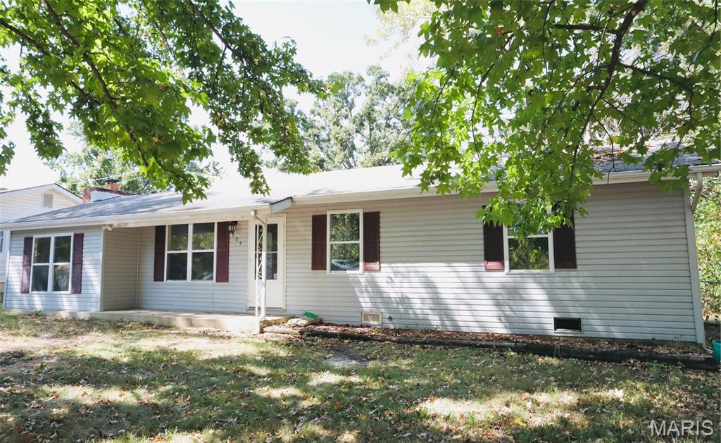 Photo 30 - Residential for sale – 905 E James Boulevard  St James, MO