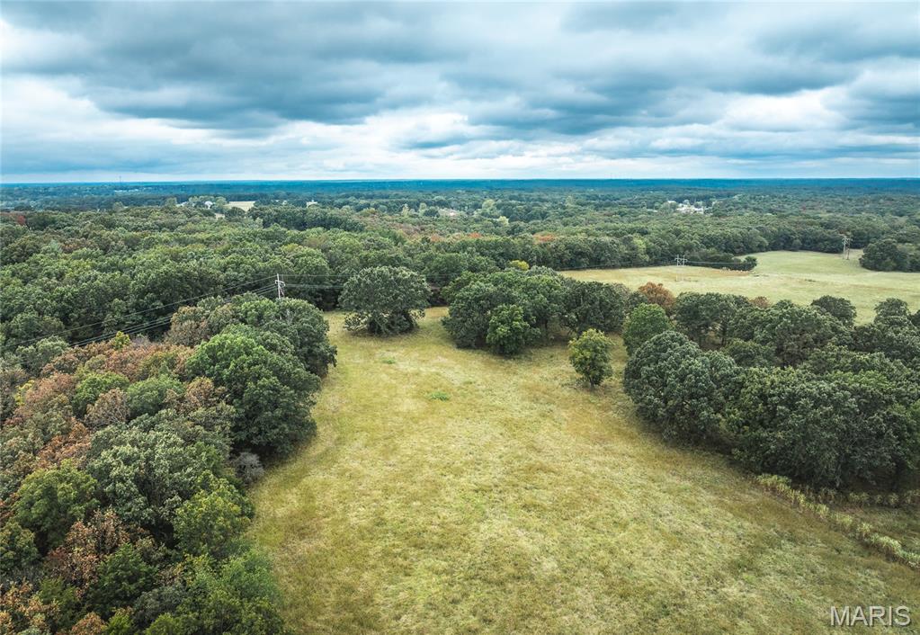 Photo 2 - Land for sale – Tract 3  County Road 8250   Rolla, MO