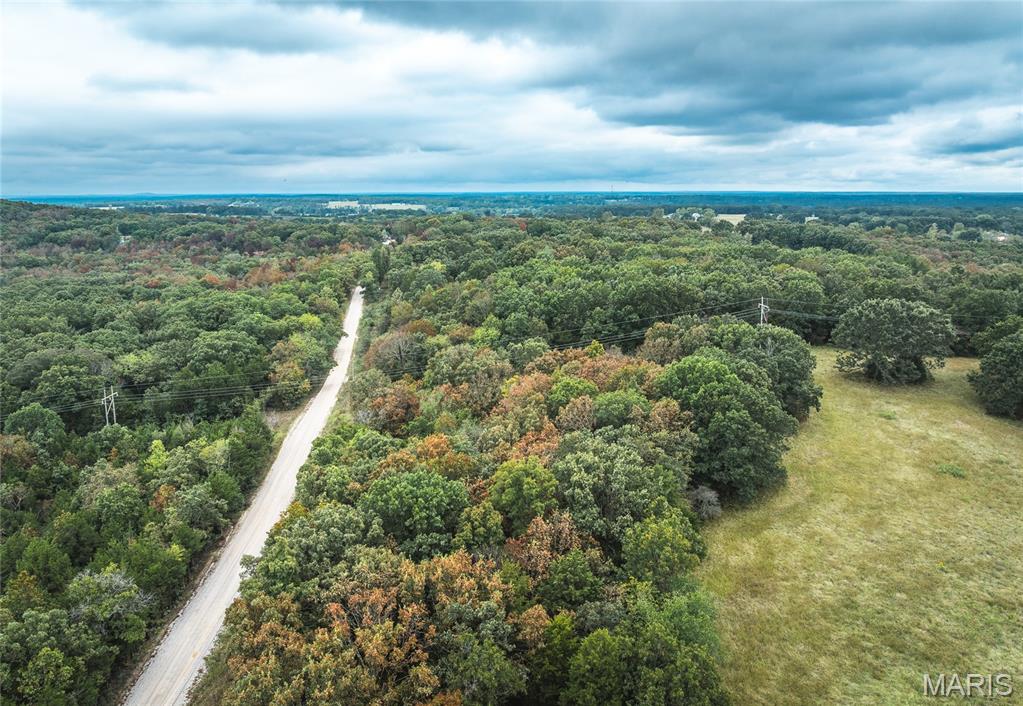 Photo 3 - Land for sale – Tract 3  County Road 8250   Rolla, MO
