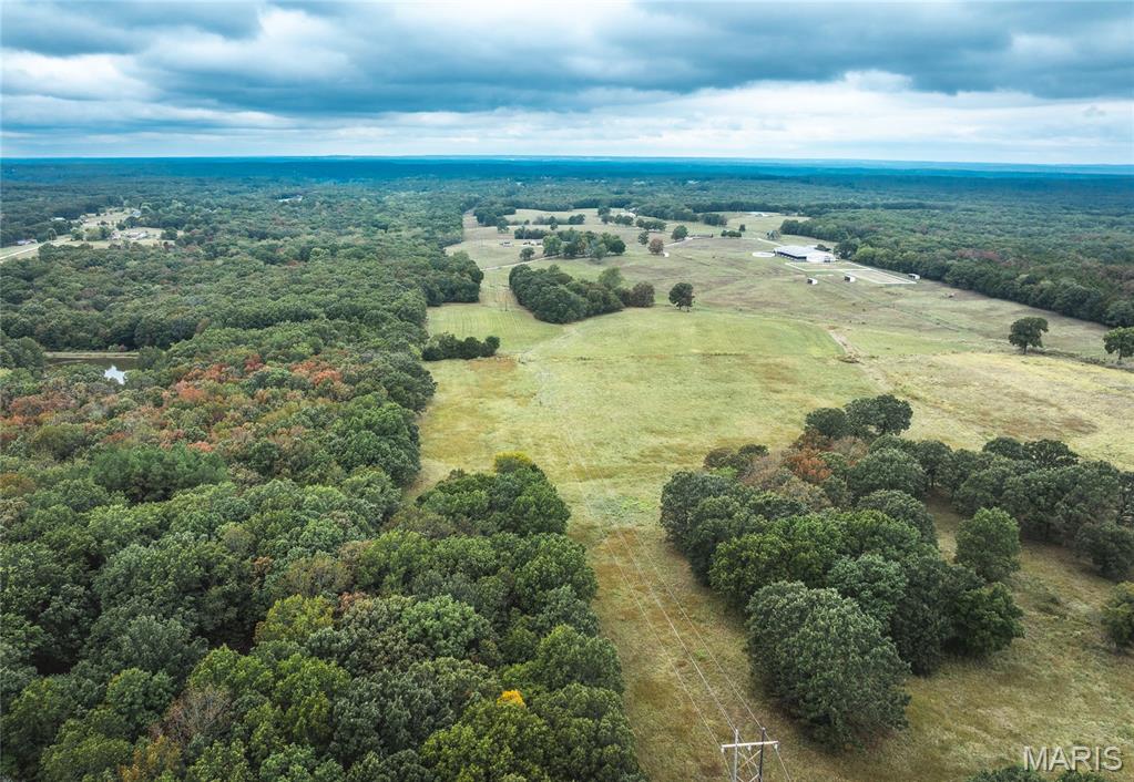 Photo 5 - Land for sale – Tract 3  County Road 8250   Rolla, MO