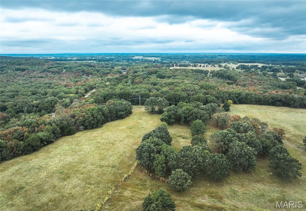 Photo 10 - Land for sale – Tract 3  County Road 8250   Rolla, MO