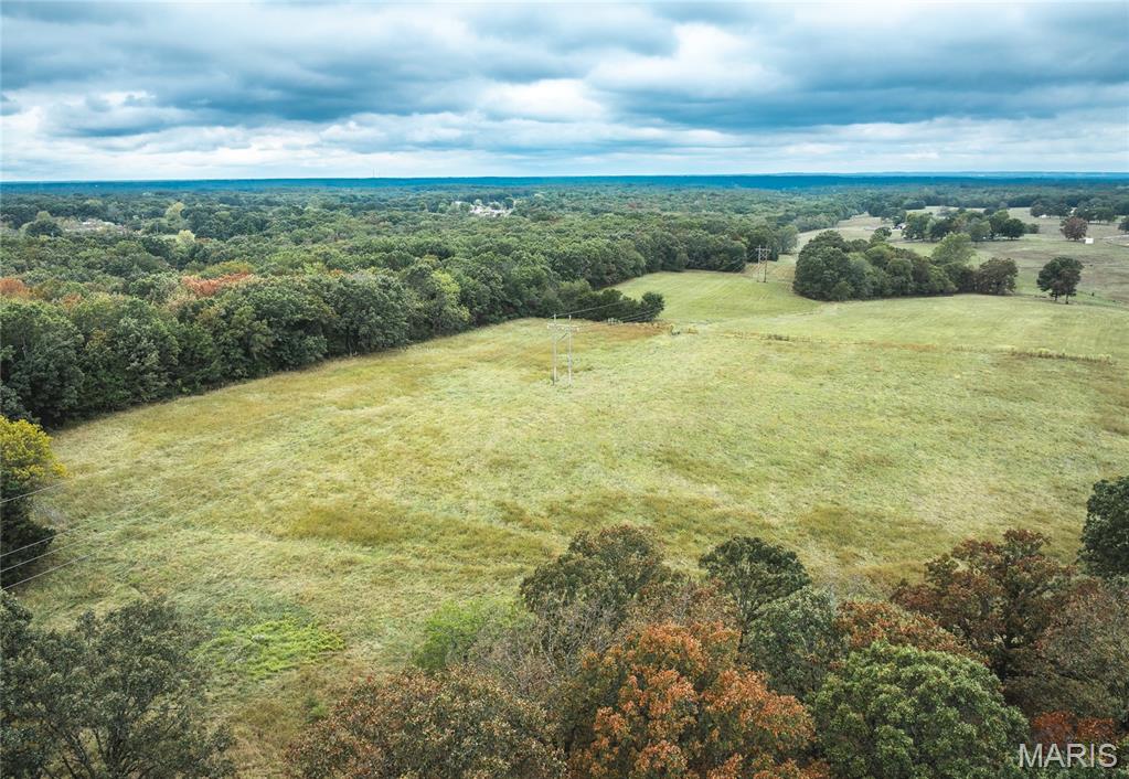 Photo 7 - Land for sale – Tract 3  County Road 8250   Rolla, MO