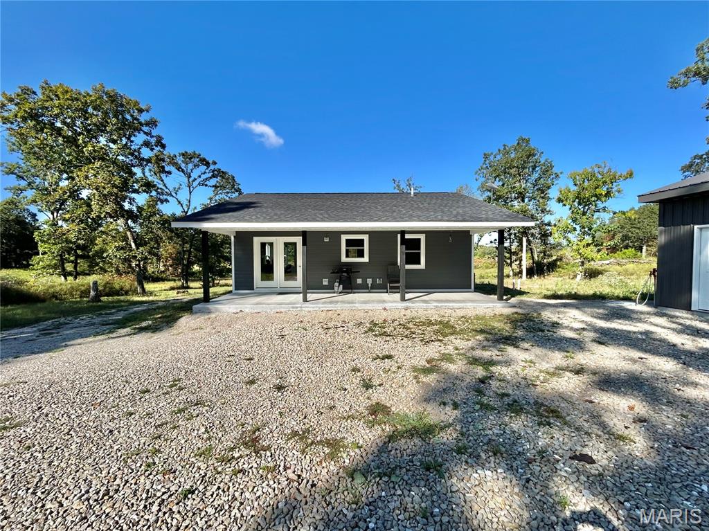 Photo 2 - Residential for sale – 5204 S Highway 19   Salem, MO