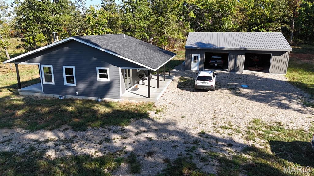 Photo 56 - Residential for sale – 5204 S Highway 19   Salem, MO