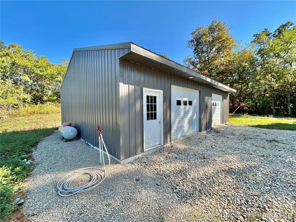 Photo 33 - Residential for sale – 5204 S Highway 19   Salem, MO