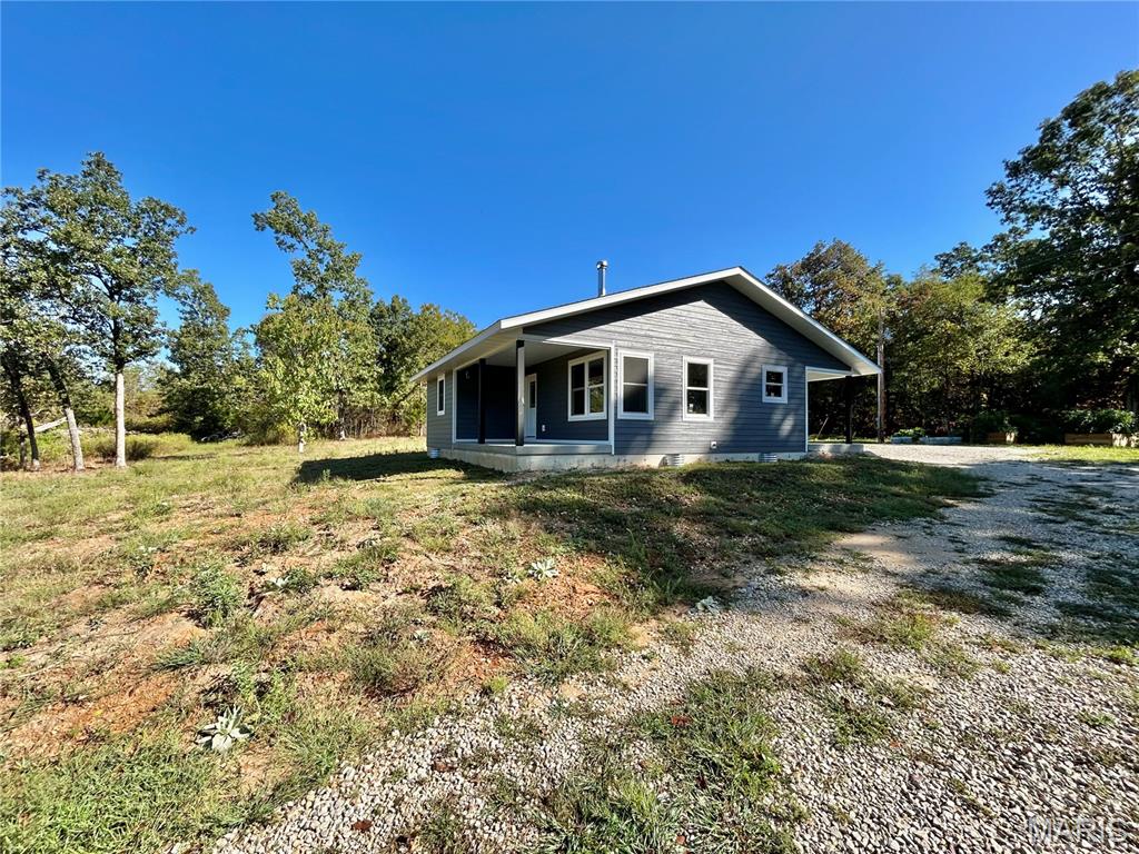 Photo 4 - Residential for sale – 5204 S Highway 19   Salem, MO