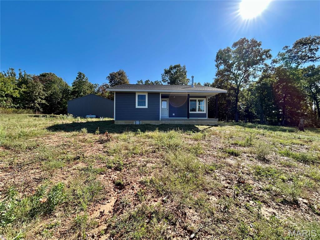 Photo 7 - Residential for sale – 5204 S Highway 19   Salem, MO