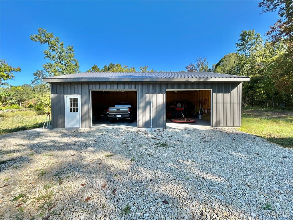 Photo 30 - Residential for sale – 5204 S Highway 19   Salem, MO