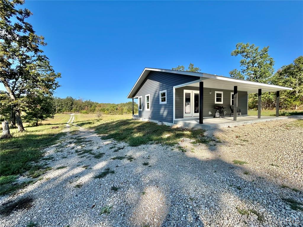 Photo 3 - Residential for sale – 5204 S Highway 19   Salem, MO