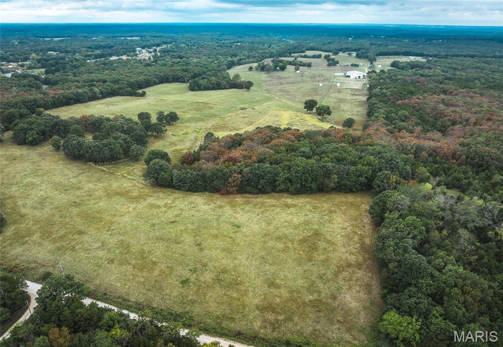 Photo 6 - Land for sale – Tract 1  County Road 8250   Rolla, MO