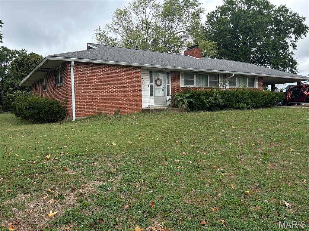 Photo 5 - Residential for sale – 45  Mcfarland Drive  Rolla, MO