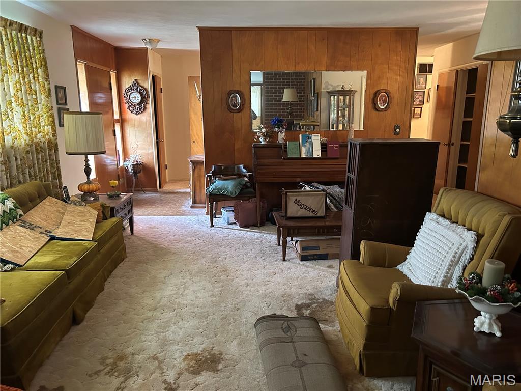 Photo 3 - Residential for sale – 45  Mcfarland Drive  Rolla, MO