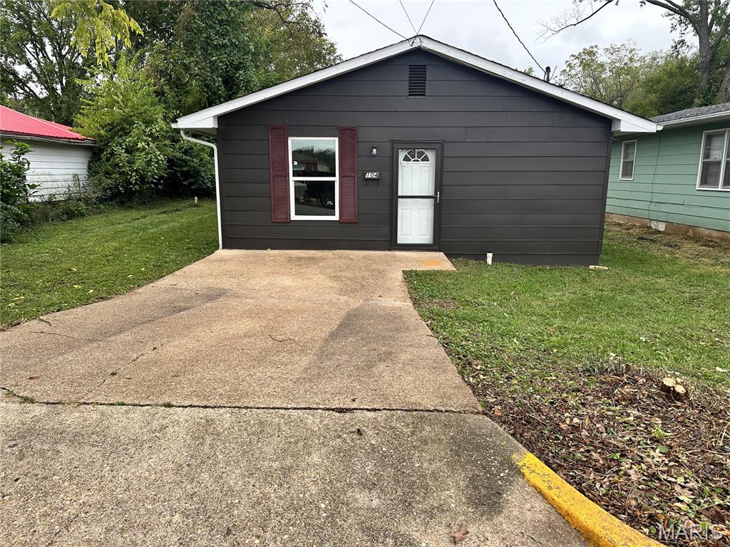 Photo 14 - Residential for sale – 104 N Spilman Avenue  Rolla, MO