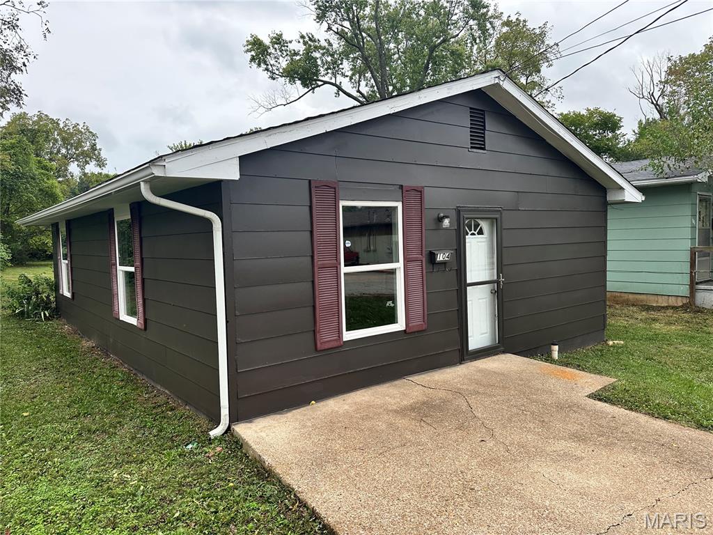 Photo 15 - Residential for sale – 104 N Spilman Avenue  Rolla, MO