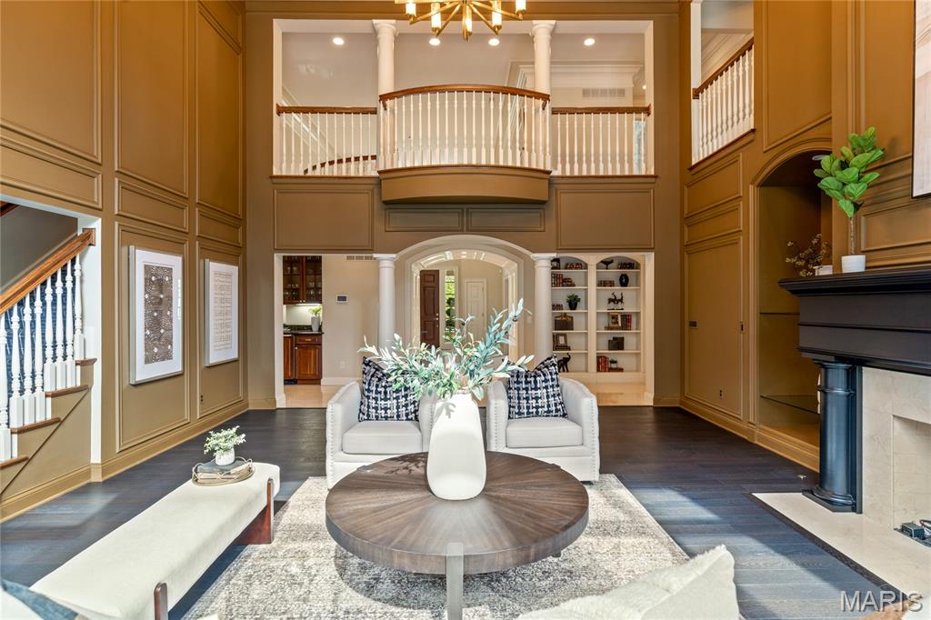 Photo 20 - Residential for sale – 29  Muirfield Lane  Town and Country, MO