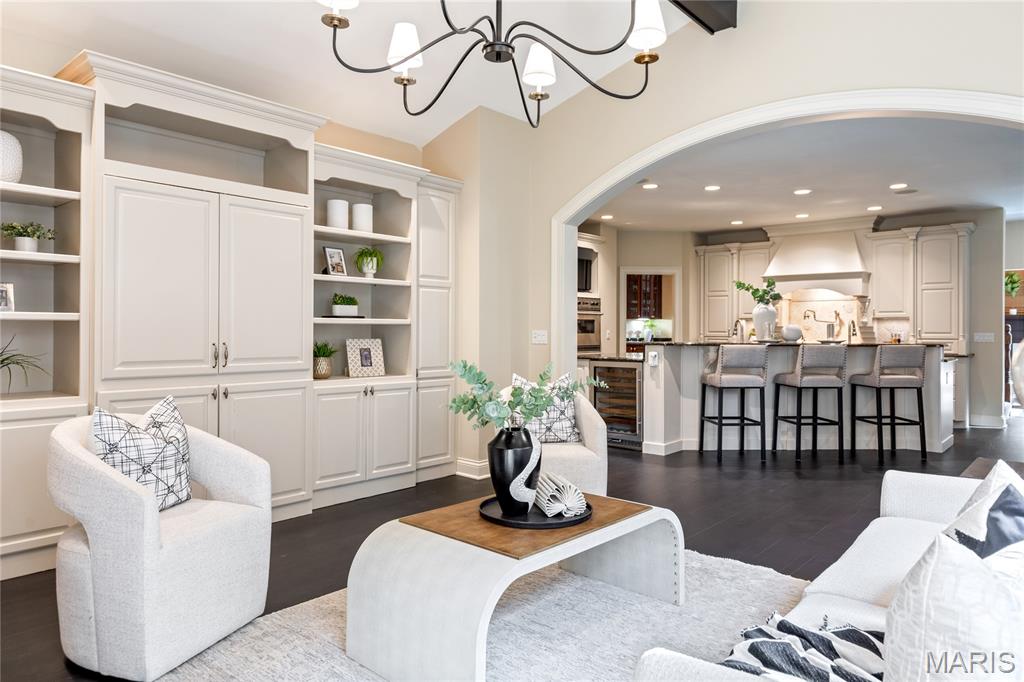 Photo 29 - Residential for sale – 29  Muirfield Lane  Town and Country, MO