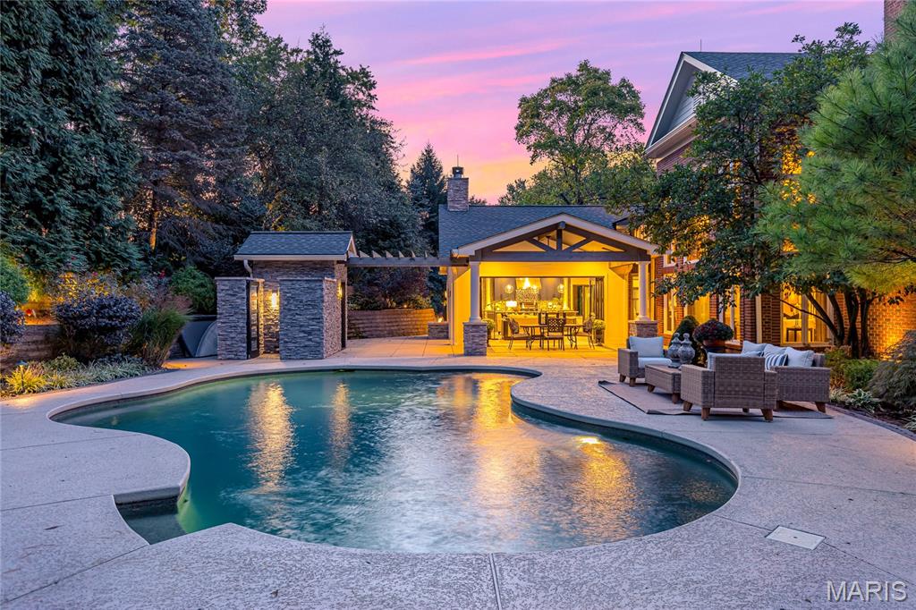 Photo 72 - Residential for sale – 29  Muirfield Lane  Town and Country, MO