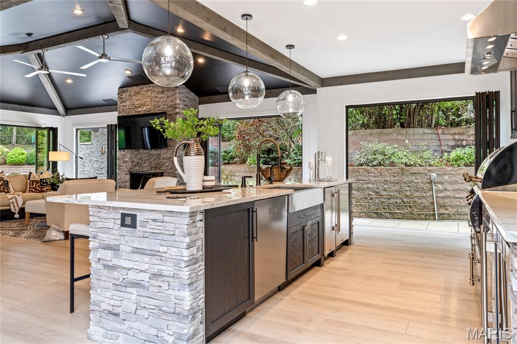 Photo 36 - Residential for sale – 29  Muirfield Lane  Town and Country, MO