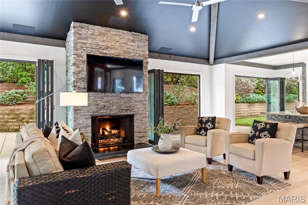 Photo 33 - Residential for sale – 29  Muirfield Lane  Town and Country, MO