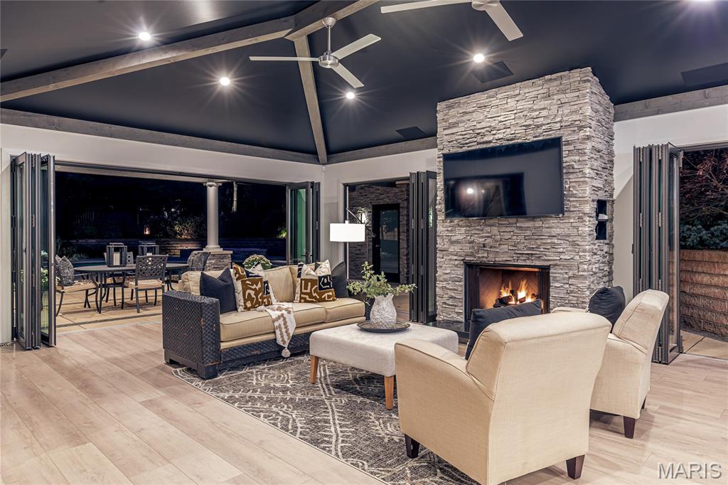 Photo 37 - Residential for sale – 29  Muirfield Lane  Town and Country, MO