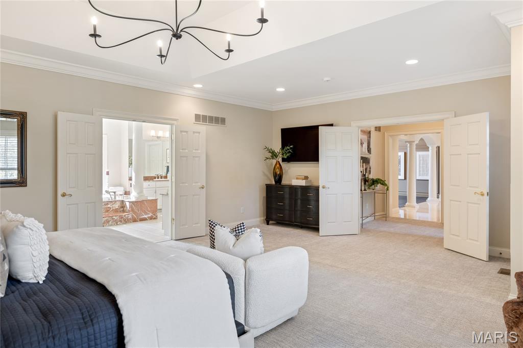 Photo 45 - Residential for sale – 29  Muirfield Lane  Town and Country, MO