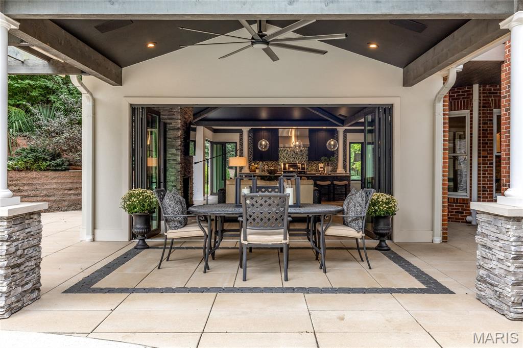 Photo 39 - Residential for sale – 29  Muirfield Lane  Town and Country, MO