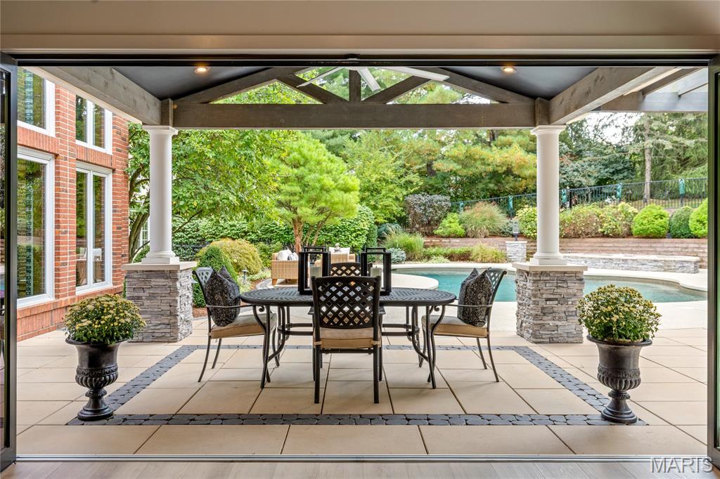 Photo 38 - Residential for sale – 29  Muirfield Lane  Town and Country, MO