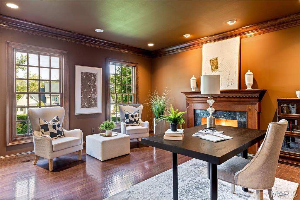 Photo 12 - Residential for sale – 29  Muirfield Lane  Town and Country, MO