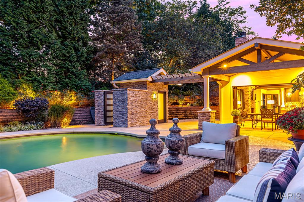 Photo 73 - Residential for sale – 29  Muirfield Lane  Town and Country, MO