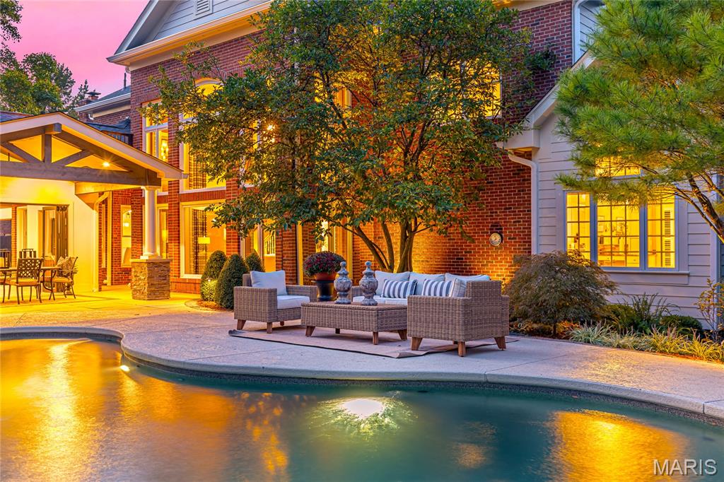 Photo 74 - Residential for sale – 29  Muirfield Lane  Town and Country, MO