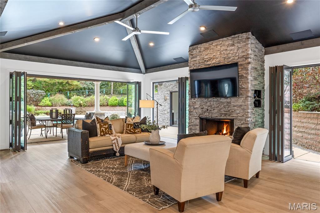 Photo 31 - Residential for sale – 29  Muirfield Lane  Town and Country, MO